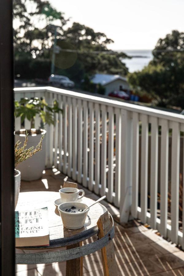 Driftwood Rest Binalong Bay Sleeps 4 Villa Exterior photo