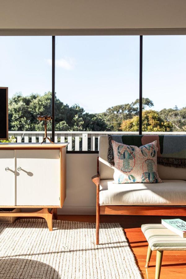 Driftwood Rest Binalong Bay Sleeps 4 Villa Exterior photo