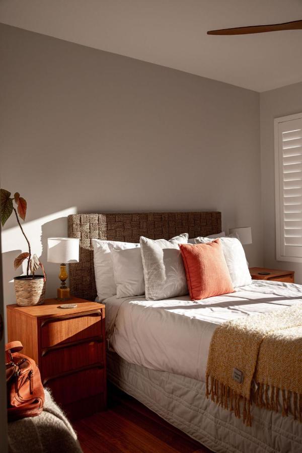 Driftwood Rest Binalong Bay Sleeps 4 Villa Exterior photo