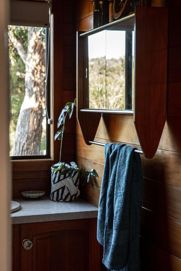 Driftwood Rest Binalong Bay Sleeps 4 Villa Exterior photo