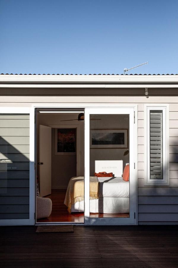 Driftwood Rest Binalong Bay Sleeps 4 Villa Exterior photo